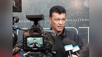 'Халқаро кинофестивалнинг бош совринига даъвогарлик қилаётган ўзбек фильми'ning rasmi