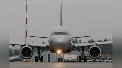 Изрображение 'Узбекистан прислал в Россию партию медицинских масок (видео)'