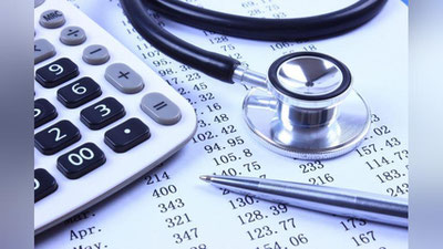 Изрображение 'В системе здравоохранения в прошлом году расхитили 30 млрд сумов'