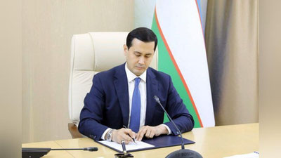 Изрображение '«Masdar» построит в Навои одну из самых больших ветряных электростанций в мире'