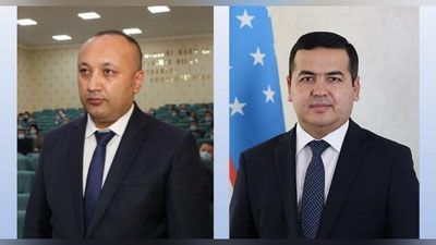 Изрображение 'Новые назначения произошли в Министерстве сельского хозяйства'