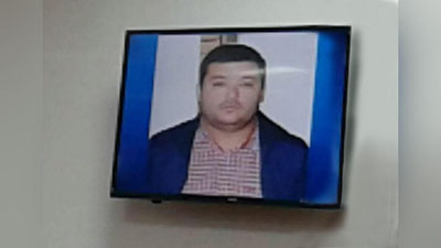 '​Toshkentda Ichki ishlar idoralari xodimi niqobi ostida firibgarlik qilib yurgan shaxs qo`lga olindi'ning rasmi