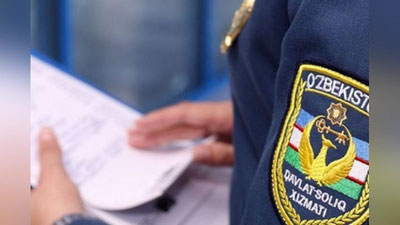 'Soliq huquqbuzarliklari haqida murojaatlar 112 mingdan oshdi'ning rasmi