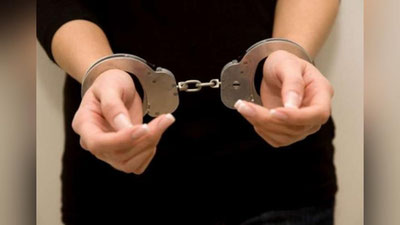 'Farg`onada bosqinchilik qilgan ayol qo`lga olindi'ning rasmi