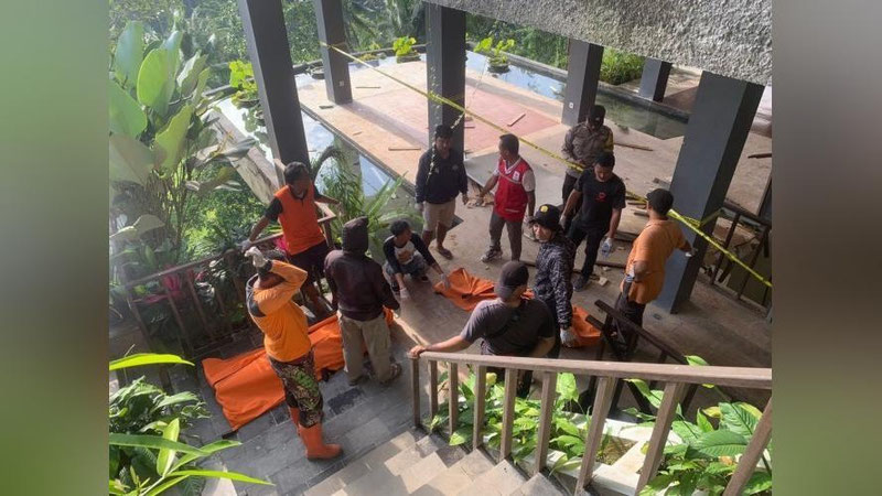 Изрображение 'В роскошном отеле на Бали сорвался лифт: погибли все, кто в нем находился (видео)'