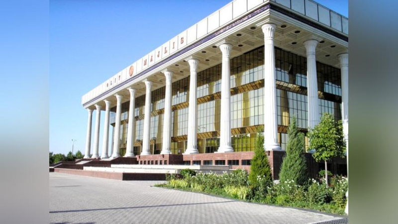 Изрображение 'ДЕПУТАТЫ РАССМОТРЕЛИ РЯД ЗАКОНОПРОЕКТОВ В РАМКАХ СТРАТЕГИИ ДЕЙСТВИЙ'