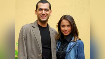 'Машҳур актёр рафиқаси билан Бухоронинг диққатга сазовор жойларини зиёрат қилди'ning rasmi