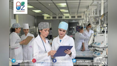 'Endi shifokorlarning farmasevtika tashkilotlari bilan “hamkorligiga” chek qo`yiladi'ning rasmi