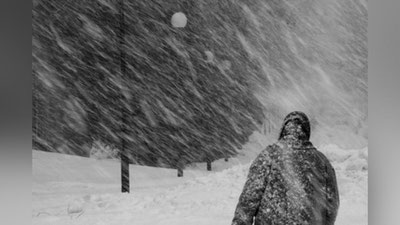 'Ertaga O`zbekistonning bir qancha hududlarida yog`ingarchilik kutilmoqda — O`zgidromet'ning rasmi