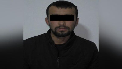 'Sirdaryoda YPX xodimiga pora bergan fuqaro qo`lga olindi'ning rasmi