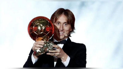 '"Oltin to`p-2018" sohibi ma`lum bo`ldi'ning rasmi