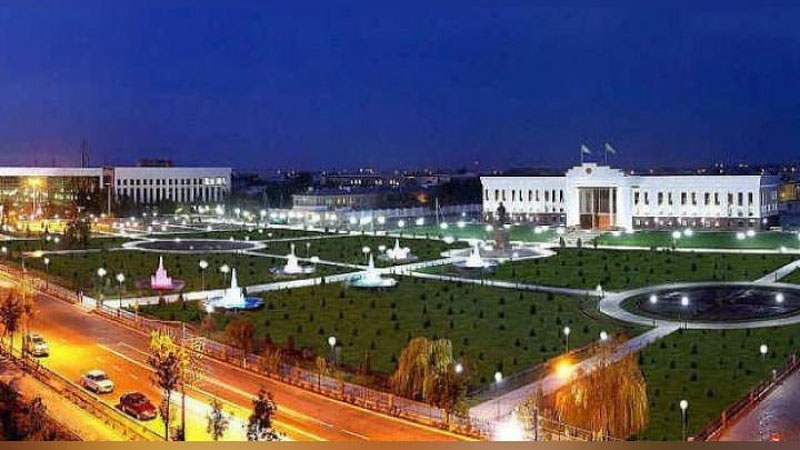 'Кейинги 5 йиллик ваъда: Қорақалпоғистонда қайси йўналишларга эътибор кучаяди?'ning rasmi