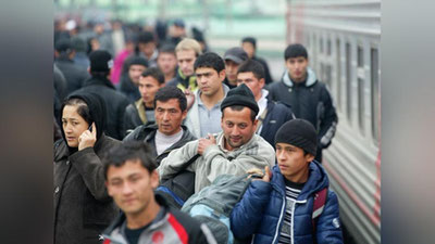 'Rossiya Federasiyasida ishlamoqchi bo`lgan o`zbekistonliklarga qanday talablar qo`yilgan?'ning rasmi