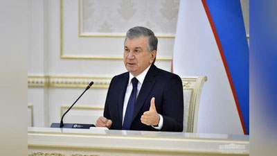 'Ilm-fan va innovasiyani rivojlantirish masalalari tanqidiy ko`rib chiqildi'ning rasmi