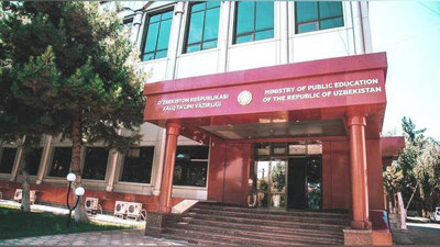 'Farg`onada o`quvchilarni kamsitgan va urgan  o`qituvchi ishdan bo`shatildi'ning rasmi