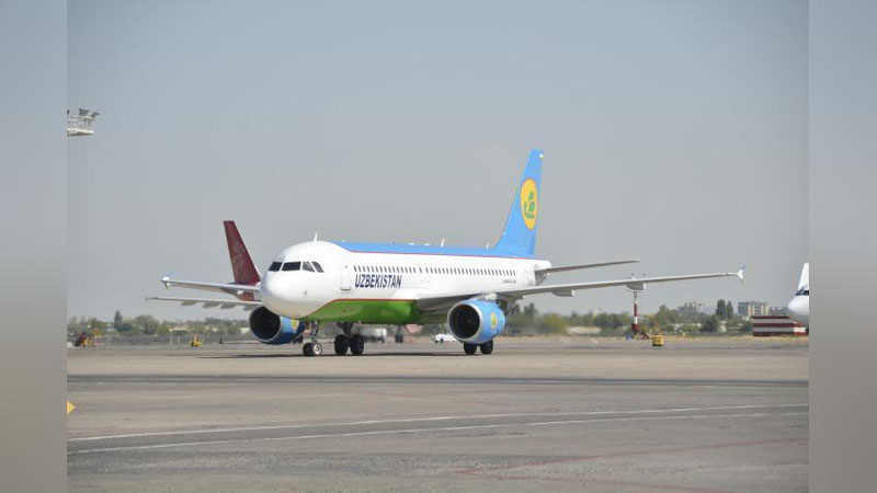 Изрображение 'НАК ОФИЦИАЛЬНО ОБЪЯВИЛА ДАТУ ПЕРВОГО РЕЙСА В ДУШАНБЕ'