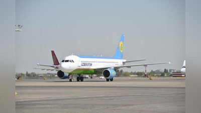 Изрображение 'НАК ОФИЦИАЛЬНО ОБЪЯВИЛА ДАТУ ПЕРВОГО РЕЙСА В ДУШАНБЕ'