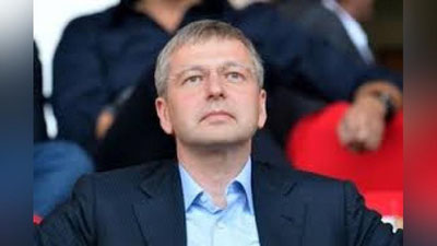 '“Monako” futbol klubi egasi hibsga olindi 'ning rasmi