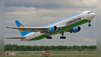 'Toshkentdan Moskvaga aviaqatnovlar soni oshiriladi'ning rasmi