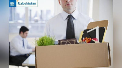 'GM Uzbekistan yana bir avtosalon rahbarini ishdan oldi'ning rasmi