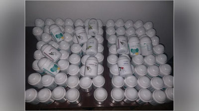 '“Kaptiva”ga yashirilgan sifati kafolatlanmagan  dori-darmonlar fosh etildi'ning rasmi