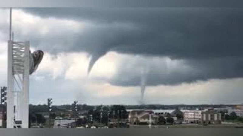 'Ispaniyada tornado ko`rinishidagi bo`ron kuzatilmoqda'ning rasmi