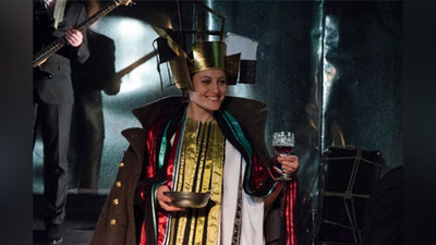 Изрображение 'В "ИЛЬХОМЕ" ПРОДОЛЖАЮТСЯ ПРЕМЬЕРНЫЕ ПОКАЗЫ СПЕКТАКЛЯ "ФЕДРА" (18+)'