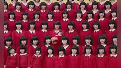 '72 ёшли аёл умрини 72 нафар актриса 72 сониялик видеороликда акс эттиришди (Видео) 'ning rasmi