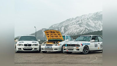 Изрображение 'В Amirsoy Resort состоится автофестиваль CAR FEST 2022'