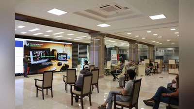 Изрображение 'Новый IT-центр открылся в Бухаре'