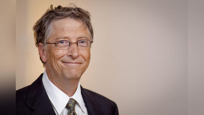Изрображение 'Билл Гейтс предупредил об угрозе появления вирусов опаснее COVID-19'