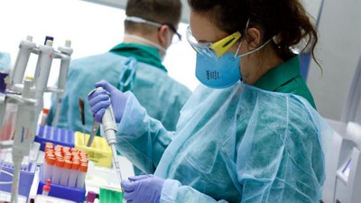 '"1300 нафардан зиёд..."  Ўзбекистонда коронавирусдан касалланиш сони тобора ортмоқда'ning rasmi