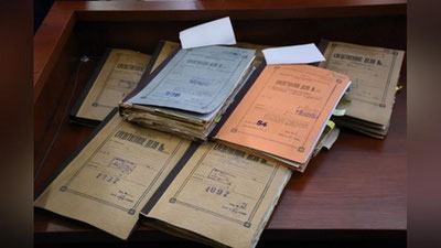 'Мустабид тузум даврида қатағон қилинган 120 киши оқланди'ning rasmi