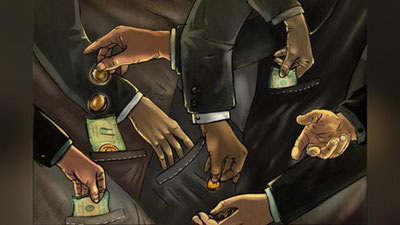 'Тошкент шаҳар соғлиқни сақлаш бош бошқармаси бошлиғи ўринбосарлари "иши" фош бўлди'ning rasmi