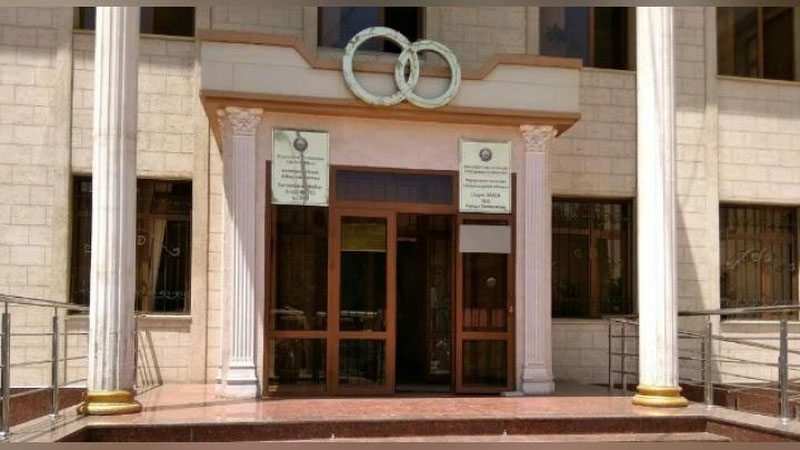 Изрображение 'Как в Узбекистане заключить брак с иностранцем?'