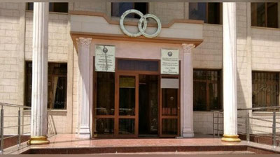 Изрображение 'Как в Узбекистане заключить брак с иностранцем?'