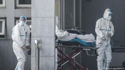 'Xitoyda aniqlangan noma`lum virus dunyo ahlini vahimaga solmoqda (Video)'ning rasmi