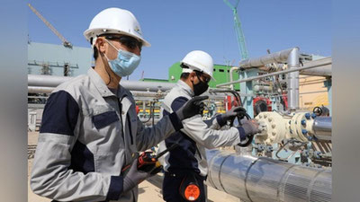 '"Ўзтрансгаз" "Газпромбанк"дан қўшимча қарз олмоқда'ning rasmi