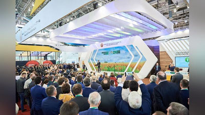 'O`zbekistonda ekin navlari sinovi innovasion usulda takomillashtiradi'ning rasmi