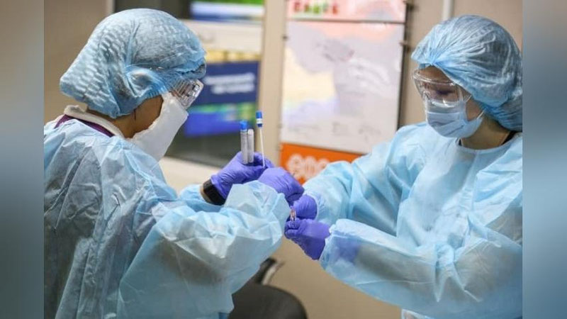 'O`zbekistonda 1 kun ichida 653 nafar kishi koronavirus yuqtirib oldi'ning rasmi