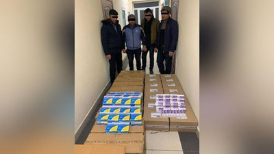 'Chinozda sifati kafolatlanmagan dori vositalarining noqonuniy aylanmasiga chek qo`yildi'ning rasmi