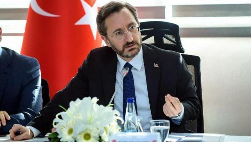 'Nima uchun Turkiyada koronavirusga chalinganlar soni ko`p bo`lsa ham o`lim holati boshqa davlatlarga nisbatan ancha past?'ning rasmi
