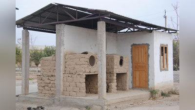 '“Obod qishloq“ dasturidan keyin ham obod bo`lmagan qishloq yoxud Sardoba tumani hokimi o`qishi shart emas!'ning rasmi