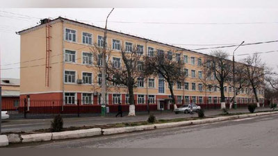 'Jizzaxdagi 1-maktab rahbarlarining kirdikorlari fosh bo`ldi'ning rasmi