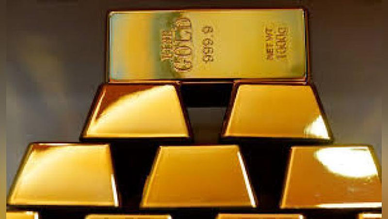 'Олтин ва газнинг экспортдаги улуши 46 фоизни ташкил қилди'ning rasmi