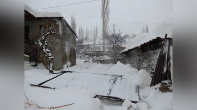 Изрображение 'Лавина в Таджикистане унесла жизни 10 человек (видео)'