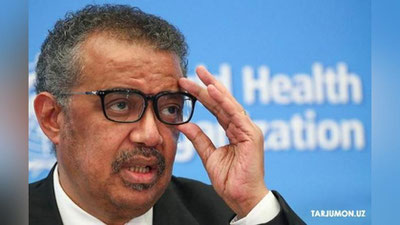 'JSST: Yangi koronavirus uchun vaksina 18 oy ichida tayyor bo`lishi mumkin'ning rasmi