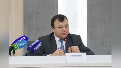 'Endi tadbirkorlik faoliyatini yo`lga qo`yish oson bo`ladi'ning rasmi