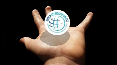 '12 noyabr – Xalqaro sifat kuni'ning rasmi