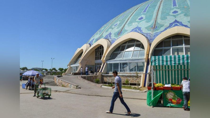 'Qochoq ota poytaxtdan topildi'ning rasmi